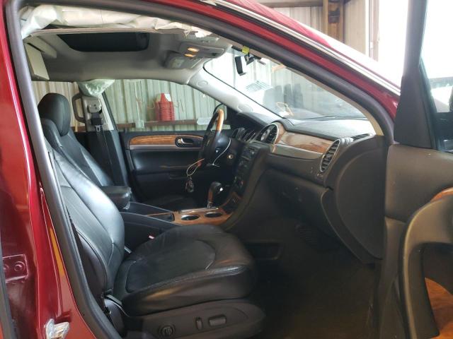 2011 BUICK ENCLAVE CX 5GAKRBED3BJ339288