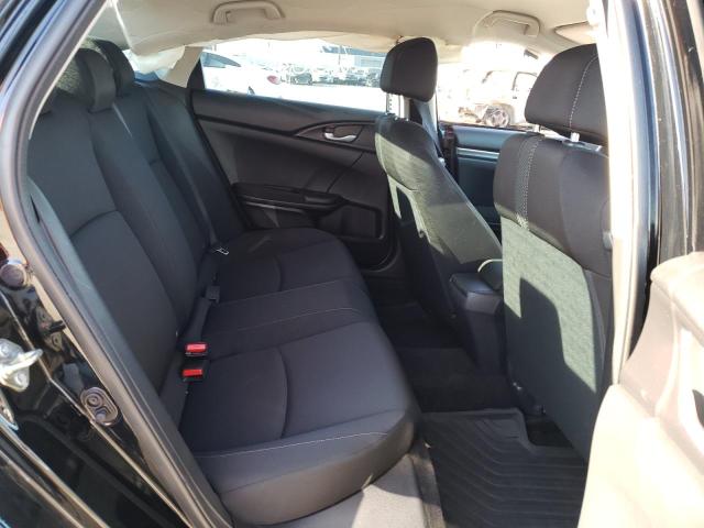 2016 HONDA CIVIC LX 19XFC2F56GE049351