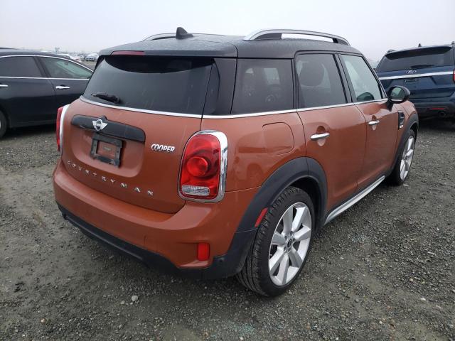 2017 MINI COOPER COU WMZYS7C3XH3B62730