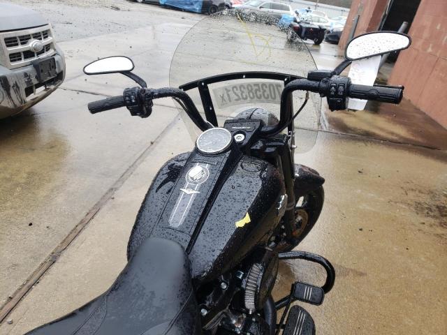 2021 HARLEY-DAVIDSON FLHRXS 1HD1KVP18MB648947