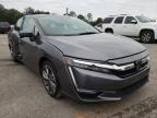 2018 HONDA  CLARITY