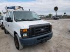 2010 FORD  ECONOLINE