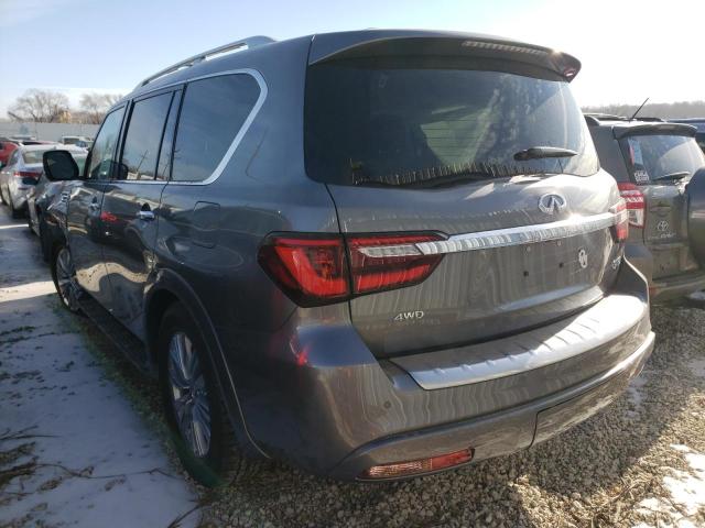 2020 INFINITI QX80 LUXE JN8AZ2NE9L9253994