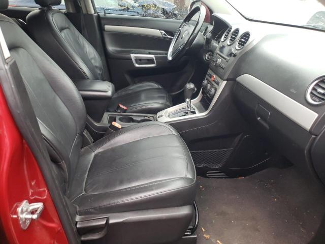 2012 CHEVROLET CAPTIVA SP 3GNAL3E59CS528738