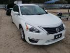 2015 NISSAN  ALTIMA