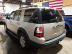 2007 FORD EXPLORER X - Right Front View