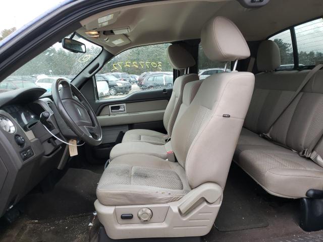 2010 FORD F-250 1FTFX1EV3AFA26980