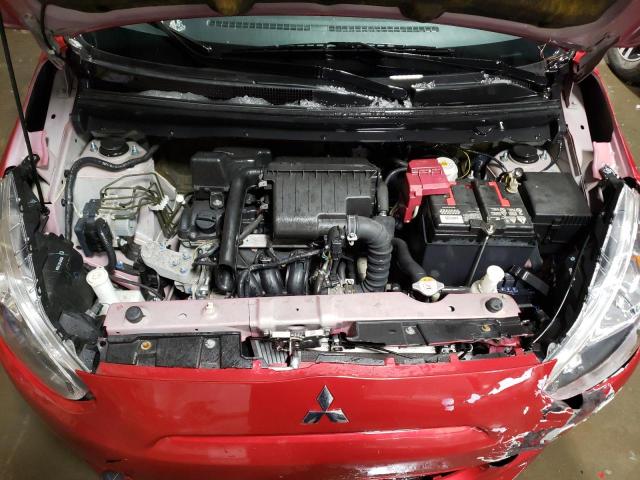 2015 MITSUBISHI MIRAGE DE ML32A3HJ2FH047015