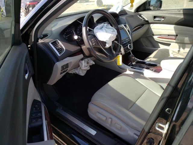2017 ACURA TLX TECH - 19UUB1F5XHA004083