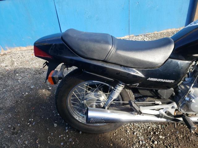 2008 HONDA CB250 JH2MC24178K500056