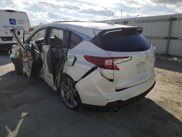 2019 ACURA RDX ADVANC 5J8TC2H79KL002074