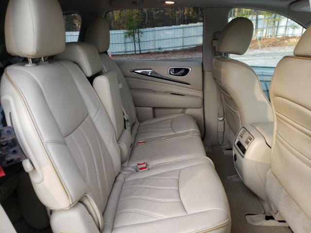 2014 INFINITI QX60 HYBRI 5N1CL0MMXEC521326