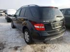 2006 MERCEDES-BENZ ML 350 - Right Front View