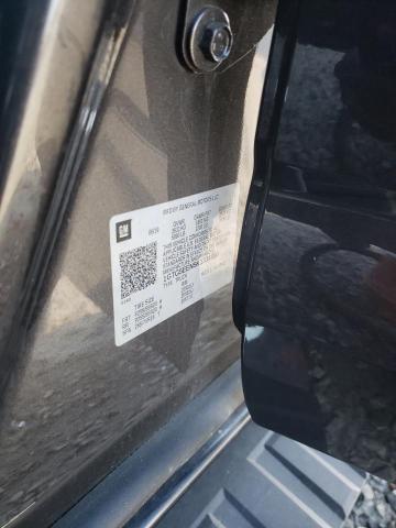 2019 GMC CANYON DEN 1GTG5EEN5K1334880