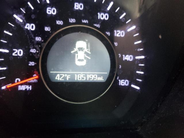 2014 KIA OPTIMA LX - 5XXGM4A70EG297525