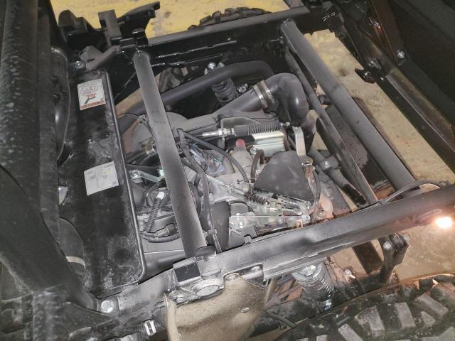 2021 KAWASAKI KAF400 P JK1AFEP1XMB509046