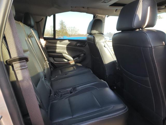 2016 GMC YUKON SLE 1GKS2AKC9GR194117