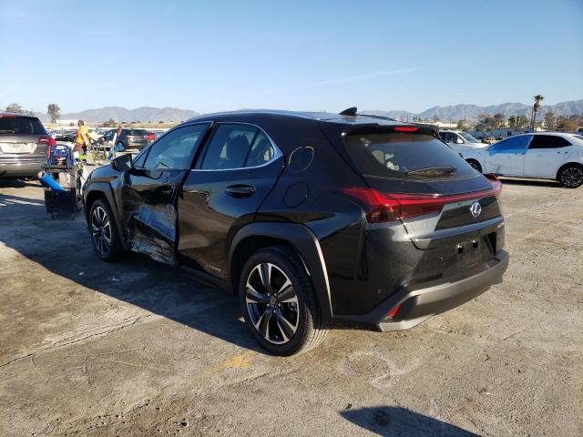 2021 LEXUS UX 250H JTHX9JBH9M2054063