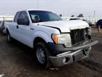 2010 FORD  F-150