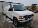 2006 FORD  ECONOLINE