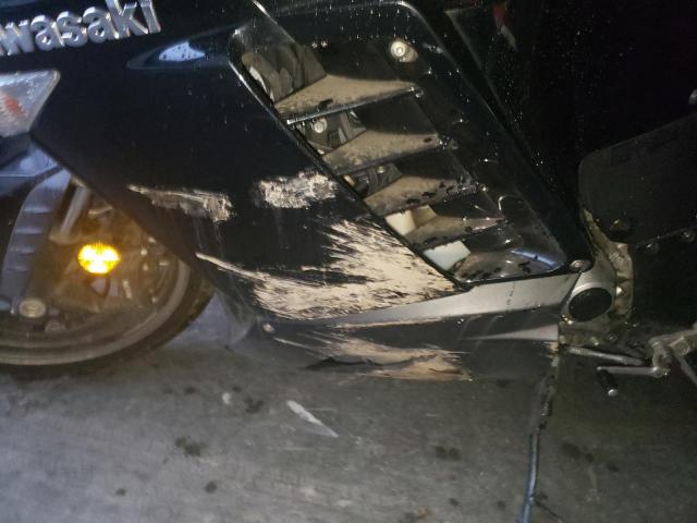 2009 KAWASAKI ZG1400 JKBZGNA159A021754