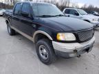 2001 FORD  F-150