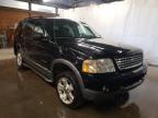 2004 FORD  EXPLORER