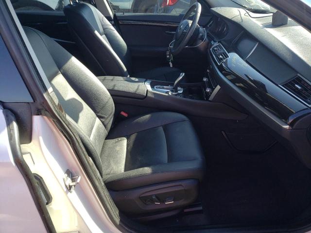 2014 BMW 535 IGT WBA5M2C51ED871810