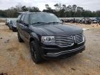 2015 LINCOLN  NAVIGATOR