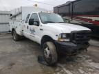 2004 FORD  F450