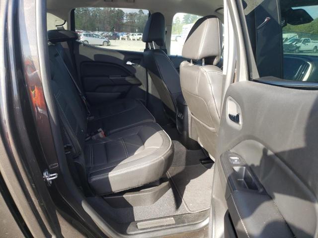 2019 GMC CANYON DEN 1GTG5EEN5K1334880