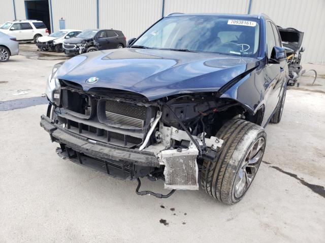2016 BMW X5 XDR40E 5UXKT0C51G0S74727
