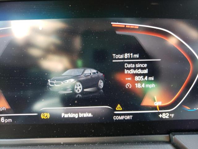 2022 BMW 228I WBA53AK05N7K26899