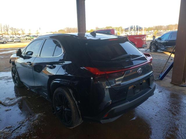 2021 LEXUS UX 250H JTHP9JBH4M2047859