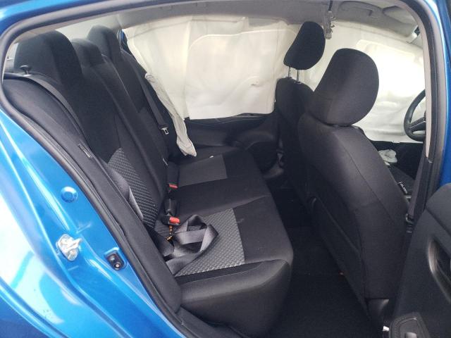 3N1CN8DV9LL867149 Nissan Versa S 2020. Фото: 5