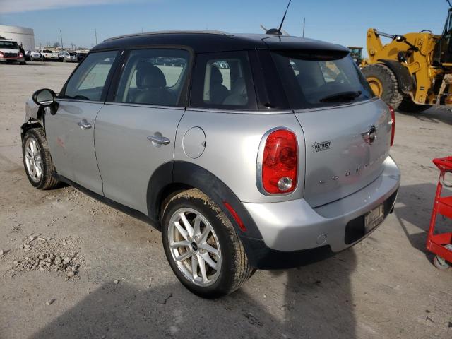 2016 MINI COOPER COU WMWZB3C59GWR47228