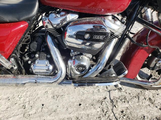 2021 HARLEY-DAVIDSON FLHX 1HD1KBC14MB610684