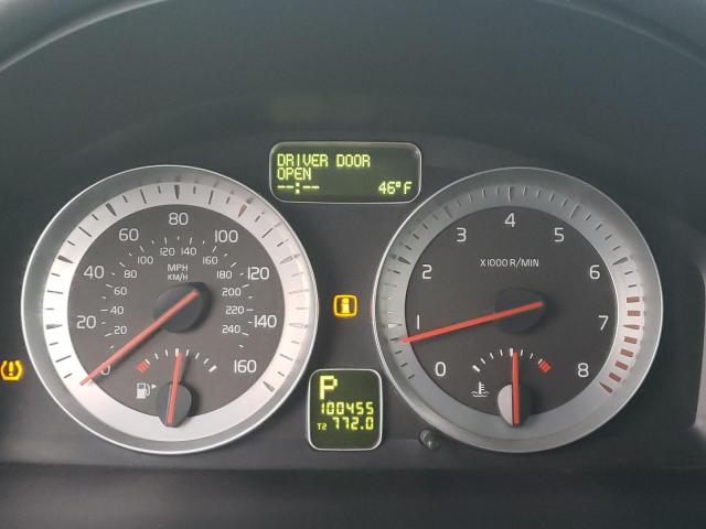 2013 VOLVO C70 T5 YV1672MC9DJ136885