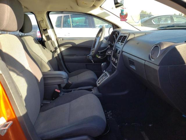 2011 DODGE CALIBER MA 1B3CB3HA4BD237934