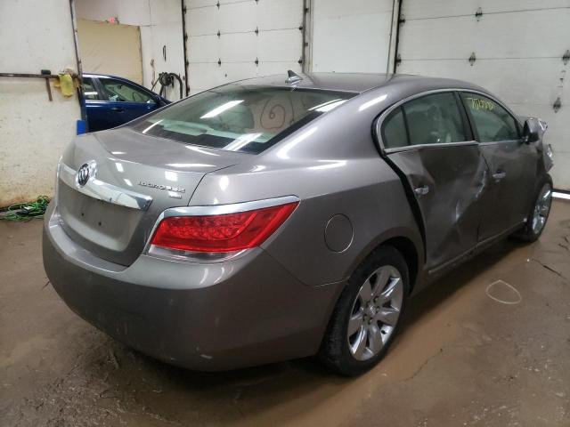 2010 BUICK LACROSSE C 1G4GC5EG6AF115544