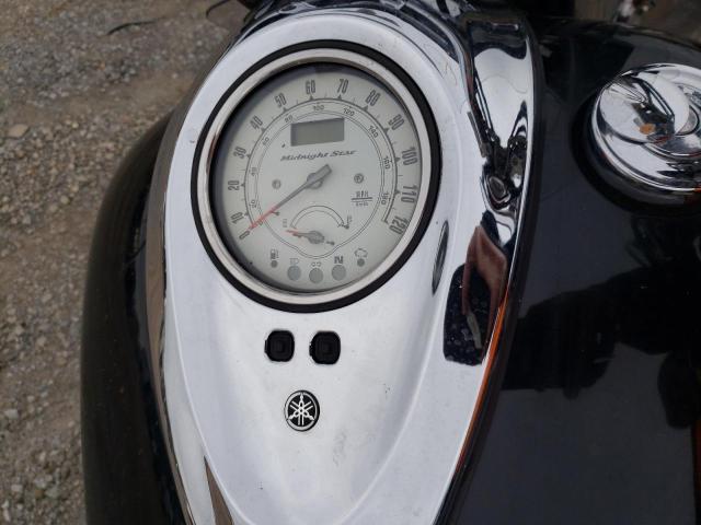 2001 YAMAHA XV1600 AL JYAVP02E41A012573