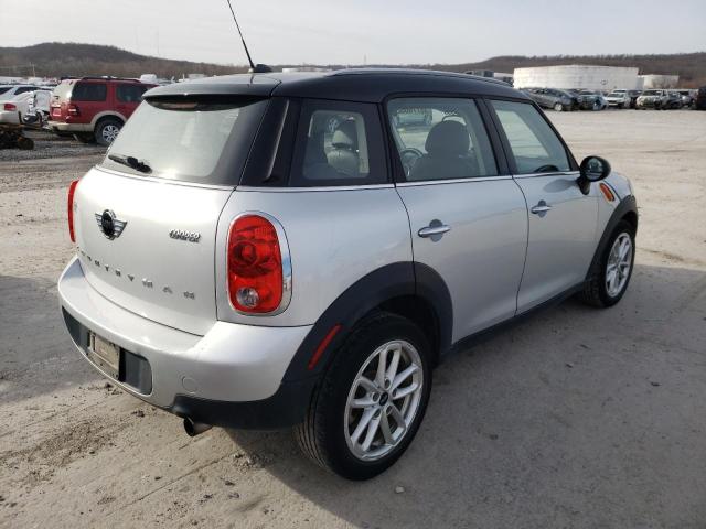 2016 MINI COOPER COU WMWZB3C59GWR47228