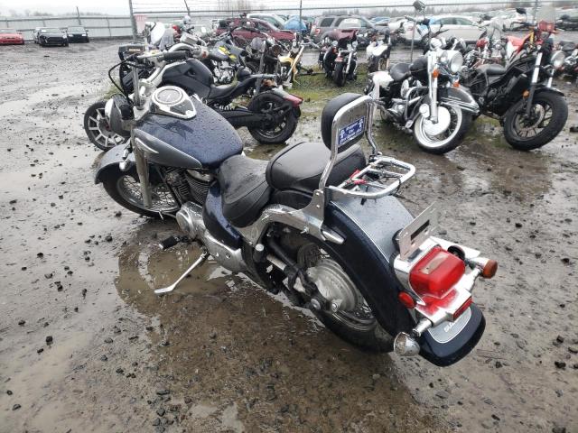 2004 SUZUKI VL800 JS1VS54A342105829