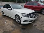 2011 MERCEDES-BENZ C 300 - Other View