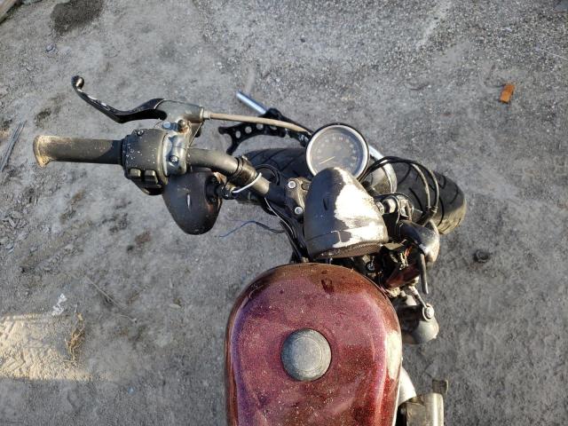 2015 HARLEY-DAVIDSON XL1200 FOR 1HD1LC31XFC436815