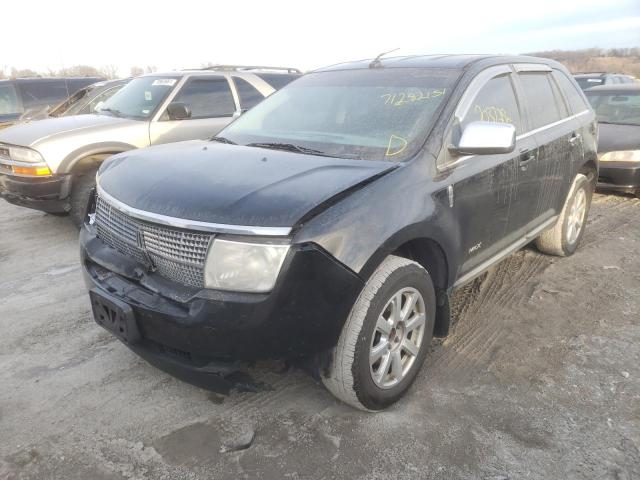 Фото: 2LMDU68C19BJ00398 - 2