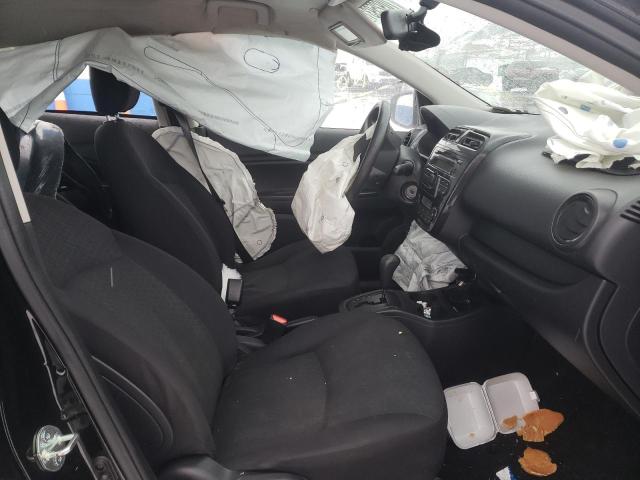 2015 MITSUBISHI MIRAGE DE ML32A3HJ7FH036995