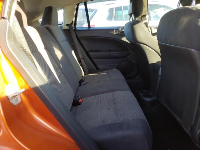 2011 DODGE CALIBER MA 1B3CB3HA4BD237934