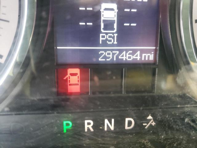 2012 DODGE RAM 2500 L 3C6TD5FT0CG226353