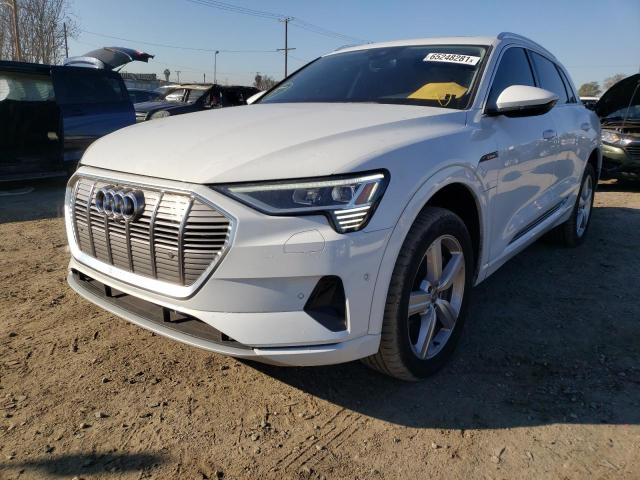 2019 AUDI E-TRON PRE WA1LAAGE3KB022951